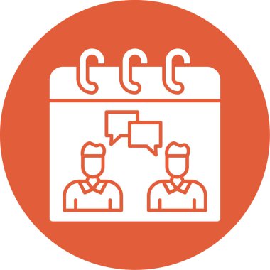 iş konsepti vektör illüstrasyonu