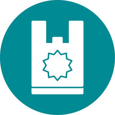 Pil. Web simgesi basit illüstrasyon