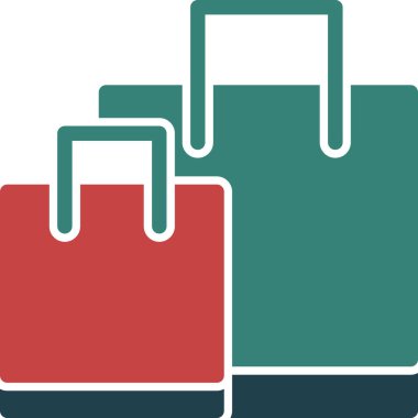 Alışveriş arabası. Basit tasarım