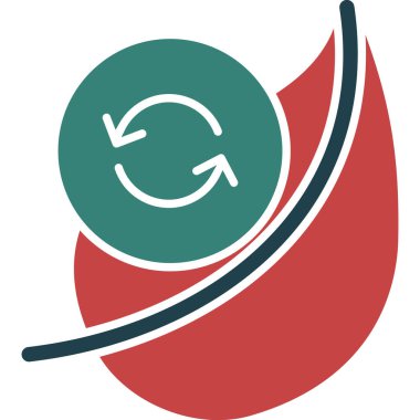 Okçuluk simgesini doldurulmuş taslak biçiminde tazele