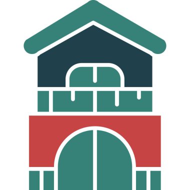 ikon vektör illüstrasyonu oluşturma