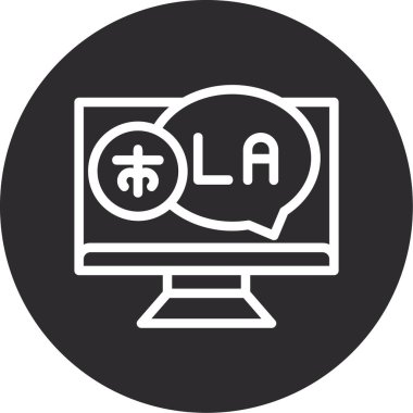 İnternet sohbeti. Basit tasarım