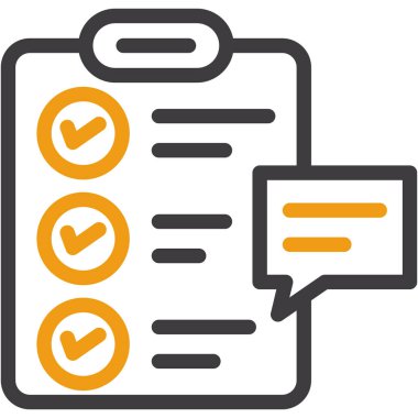 Pano. Web simgesi basit illüstrasyon