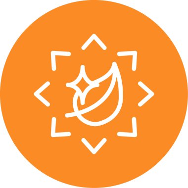 Gıda ve arkaplanının vektör çizimi