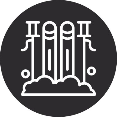 taslak biçiminde sütun oluşturma simgesi