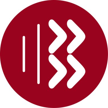 Ok sola. Basit tasarım