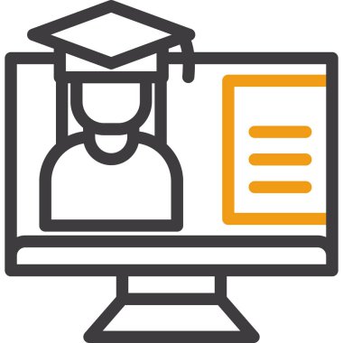 öğrenci mezuniyet kapsülü çizimi