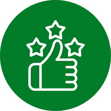 Başparmağını kaldır. Web tasarımı