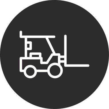 vektör yapısı ve inşaat simgeleri