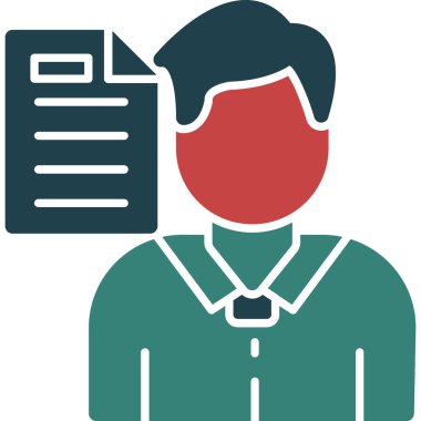 tıbbi simge vektör illüstrasyonu