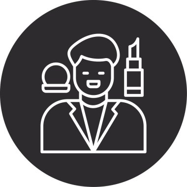 parti vektör simgesi parti, olay ve diğer olaylar için basit tasarım illüstrasyonu