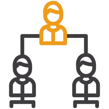 ağ bağlantısı. Web simgesi