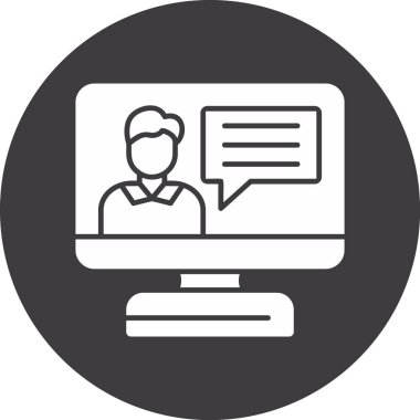 iş insanları vektör çizgisi simgesi, imza, arkaplan çizimi, düzenlenebilir vuruşlar