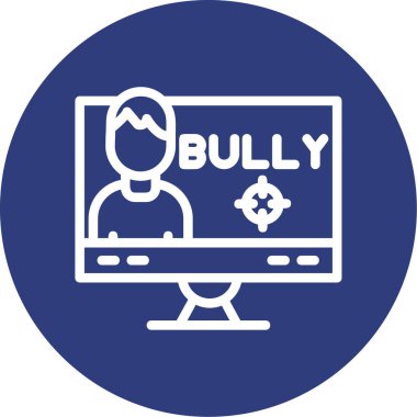 modern simge vektör illüstrasyonu