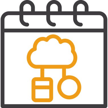 takvim tarihi olay simgesi