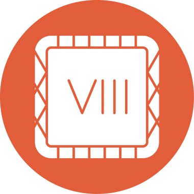 dijital simge vektör illüstrasyonu