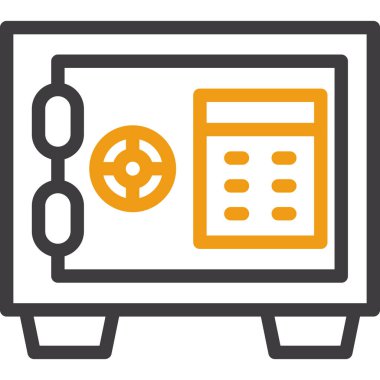 Bilgisayar monitörü. Basit tasarım