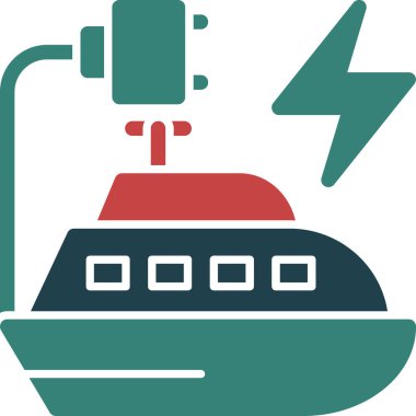 elektrik prizi simgesi - taslak biçimi