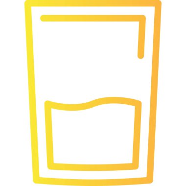 Vektör illüstrasyonu, simge ögesi arkaplanı