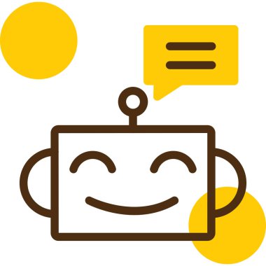 kahve fincanı simgesi, vektör illüstrasyonu