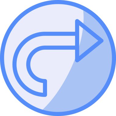 cd simge vektör illüstrasyonu