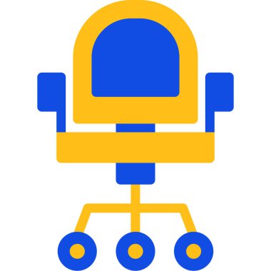 Araba koltuğu. Basit tasarım