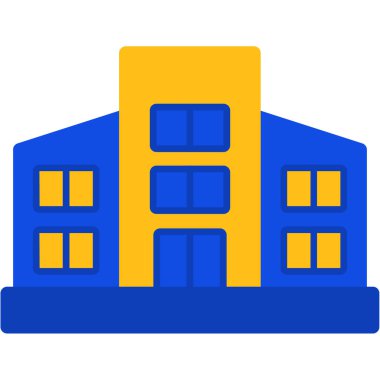 ikon vektör illüstrasyonu oluşturma