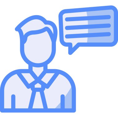 sohbet müşteri simgesini ara