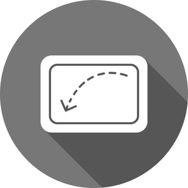 okun vektör illüstrasyonu