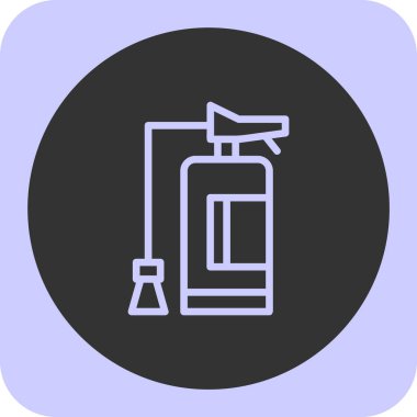 Kişisel ve ticari kullanım için vektör simgesi