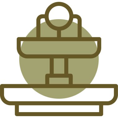 vektör simgesi, ağ simgesi