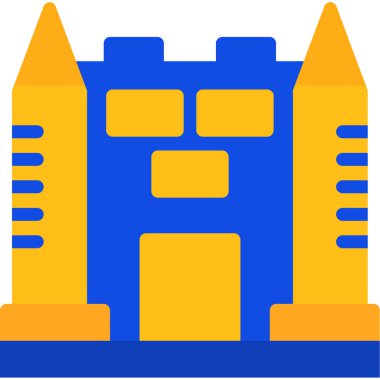 Mimari inşaat ikonu - inşaat kategorisinde