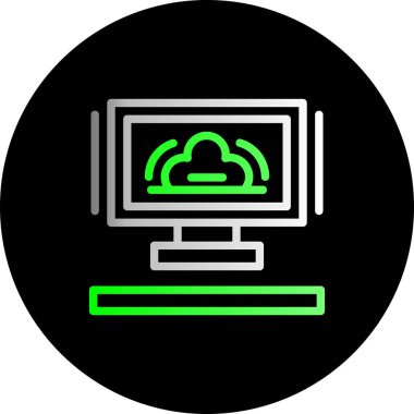 Bulut hesaplama. Basit tasarım