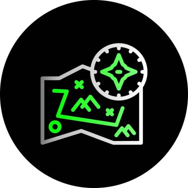 kamera simgesi vektör illüstrasyonu