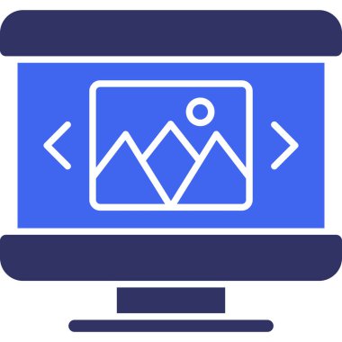 Web Geliştirme. Web simgesi