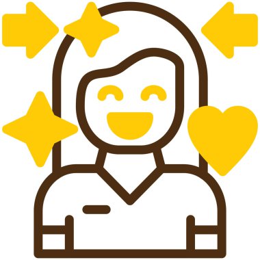 Avatar Kız simge avatarıyla yüzleşti