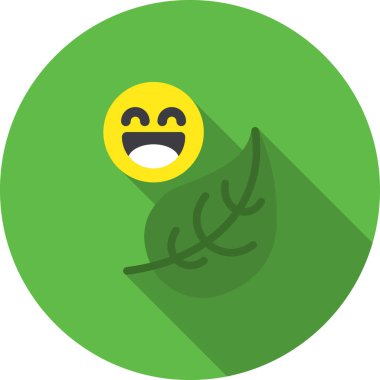 Mutlu yüz simgesi simgesi