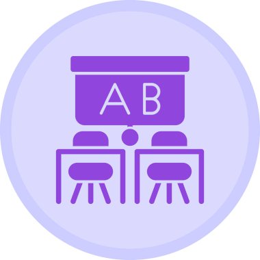 modern simge vektör illüstrasyonu