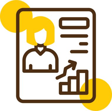 veri yönetimi. Basit resimleme