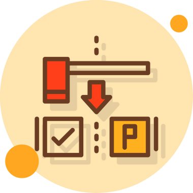 simge vektör çizim kontrol