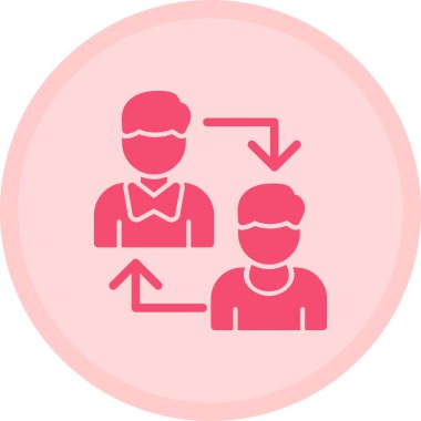 Basit düz resimlemeyi takip et