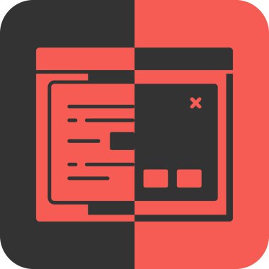 tarayıcı ağ arayüzü simgesi