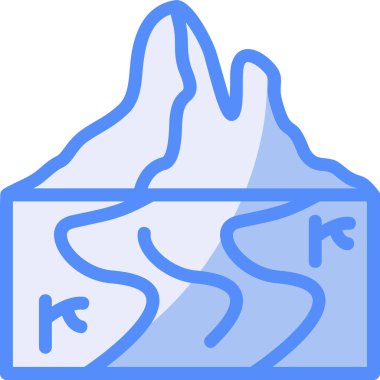 harita konum simgesi simgesi