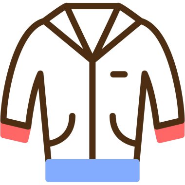 at simgesi vektör illüstrasyonu