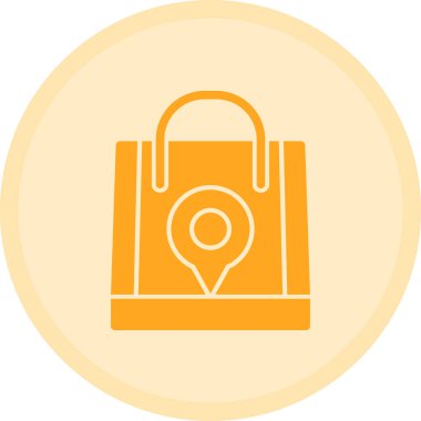 çanta vektör illüstrasyon