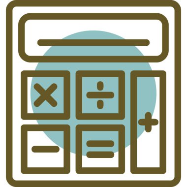 tarayıcı kodu kabartma renk simgesi