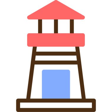 inşaat vinç simgesi oluşturuluyor