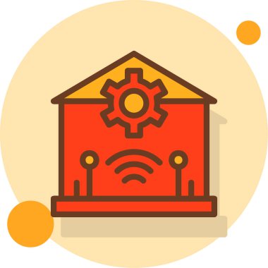 ikon vektör illüstrasyonu oluşturma