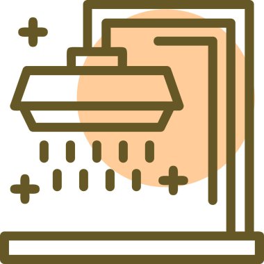 Bir kitabın vektör illüstrasyonu