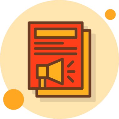 kitap simgesi vektör illüstrasyonu